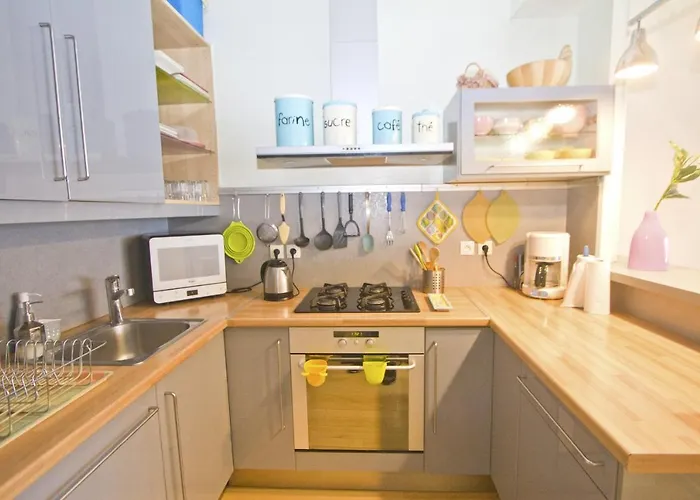 Top Floor Miramar Sea Front Διαμέρισμα Νίκαια