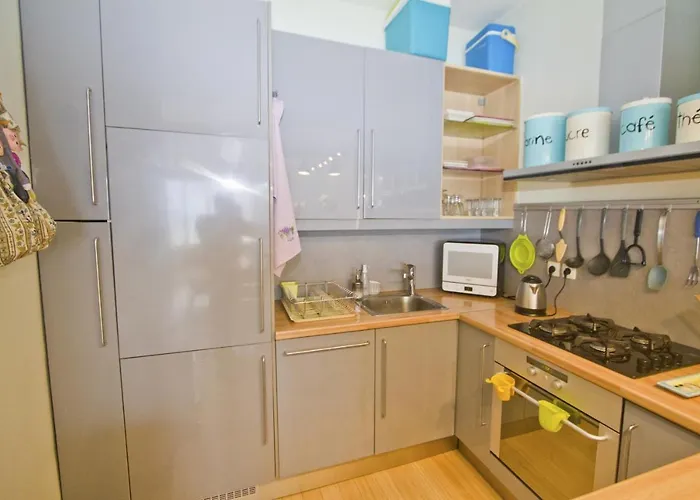 Top Floor Miramar Sea Front