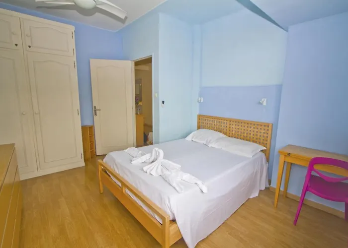 Top Floor Miramar Sea Front Νίκαια