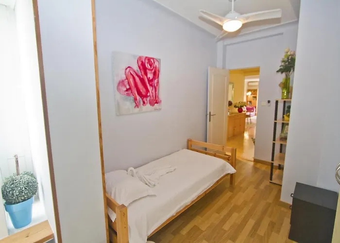 Top Floor Miramar Sea Front Νίκαια