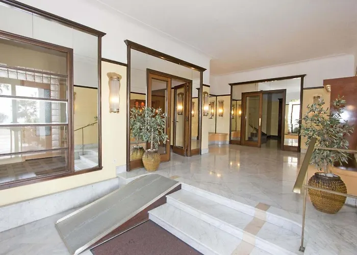 Top Floor Miramar Sea Front