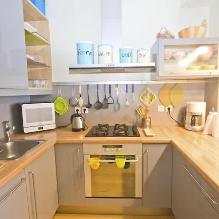 Top Floor Miramar Sea Front Apartment Nice