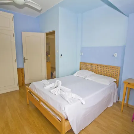 Top Floor Miramar Sea Front Nice