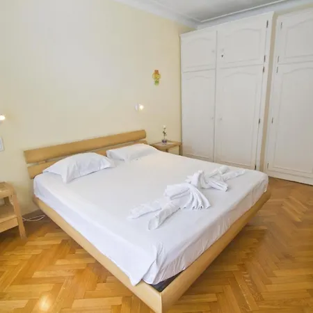 Top Floor Miramar Sea Front Nice