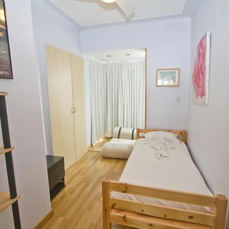 Top Floor Miramar Sea Front Apartment Nice