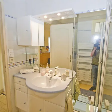 Top Floor Miramar Sea Front