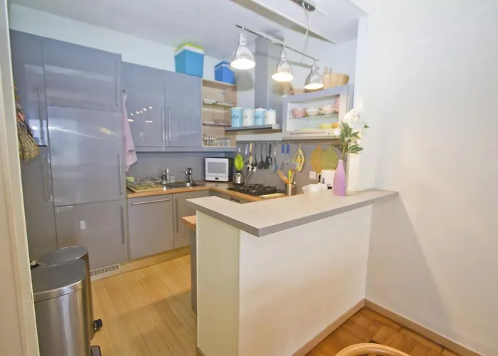 Top Floor Miramar Sea Front Apartamento