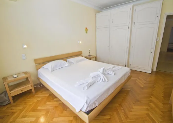 Top Floor Miramar Sea Front ניס